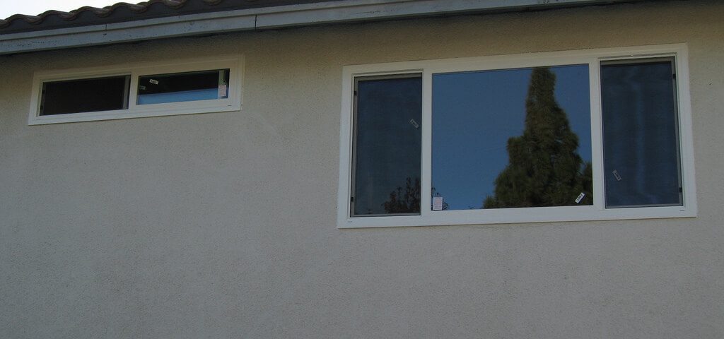 Bay Windows In Rancho Cucamonga