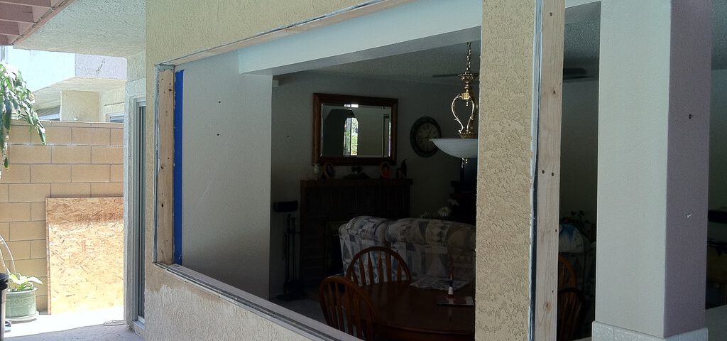 Home Window Replacement In Rancho Cucamonga