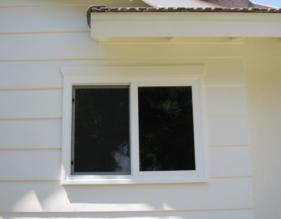 Window And Door Replacement