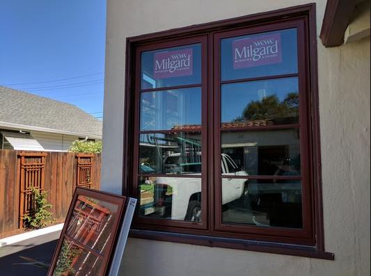 replacement windows in San Bernadino, CA