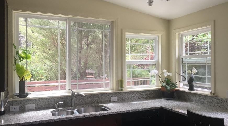 replacement windows in Ontario, CA
