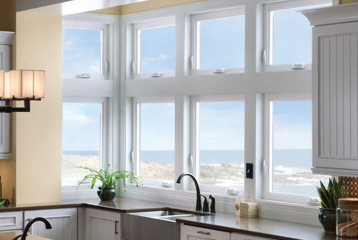 window replacements in Upland, CA