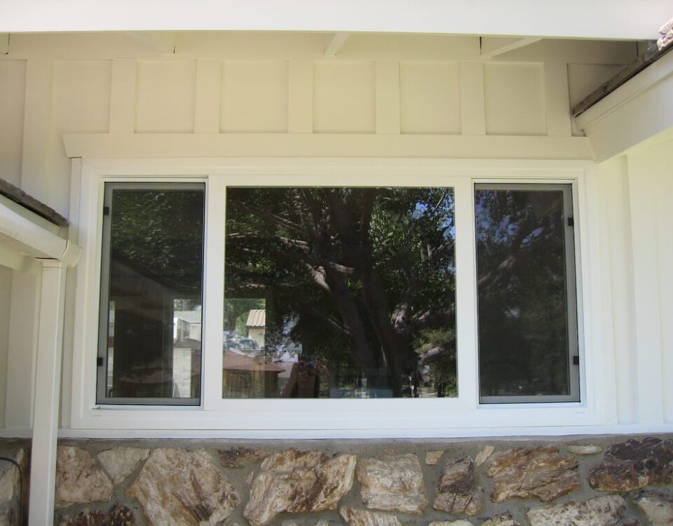 San Bernardino, CA replacement windows