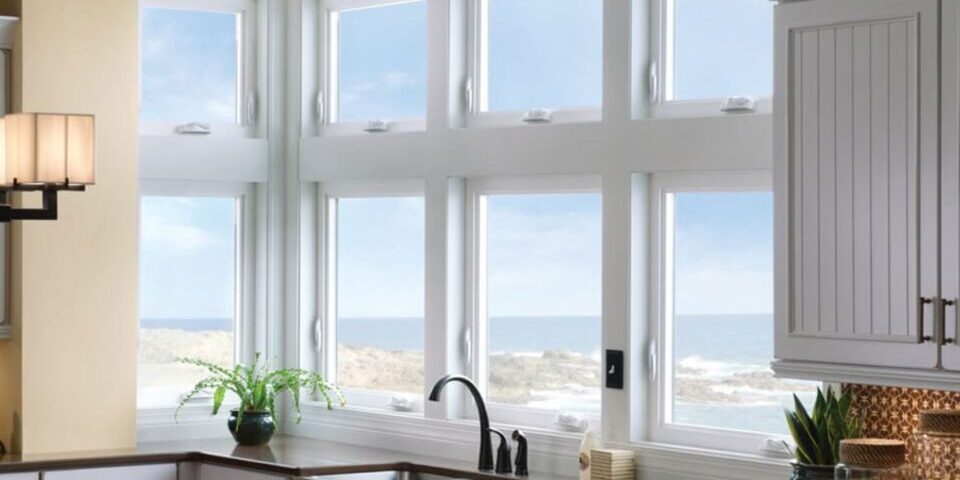 Corona, CA window replacement + Retrofit windows