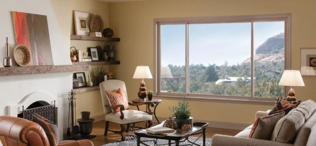 Corona, CA window replacement