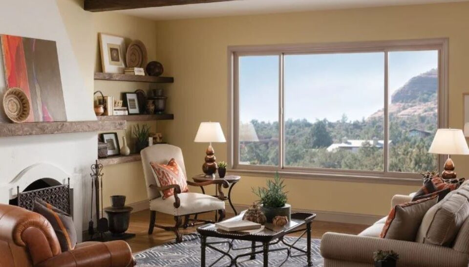 Corona, CA window replacement