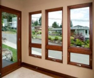 Ontario, CA windows