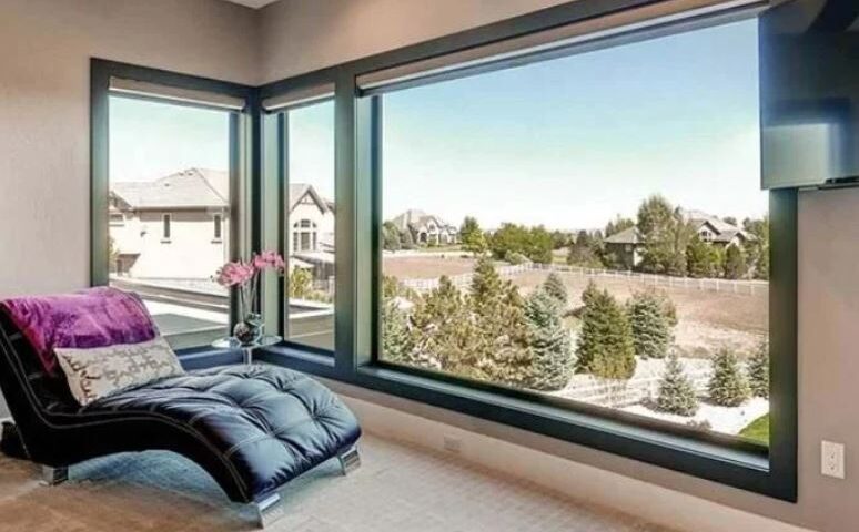 Corona, CA window replacement
