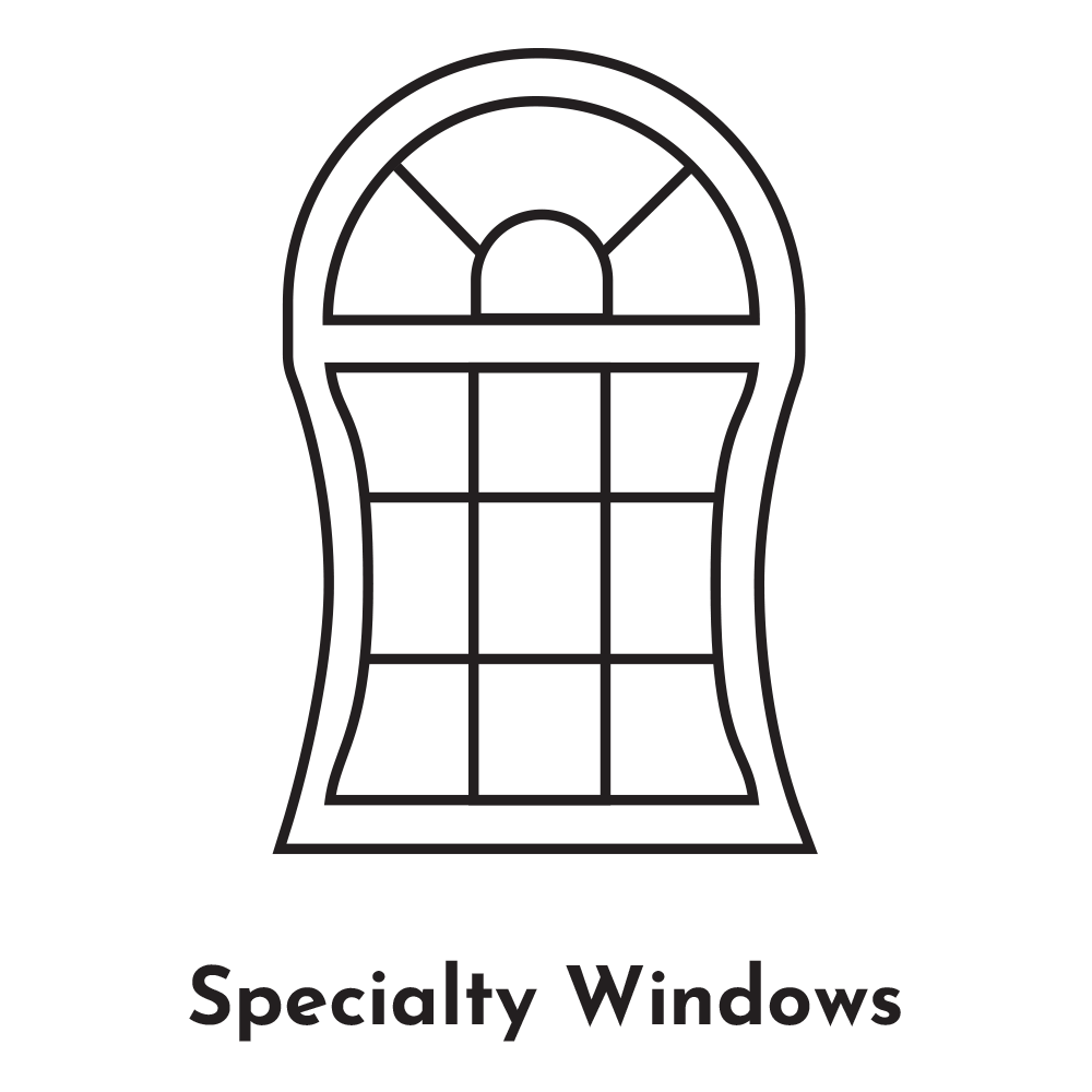 Specialty Windows