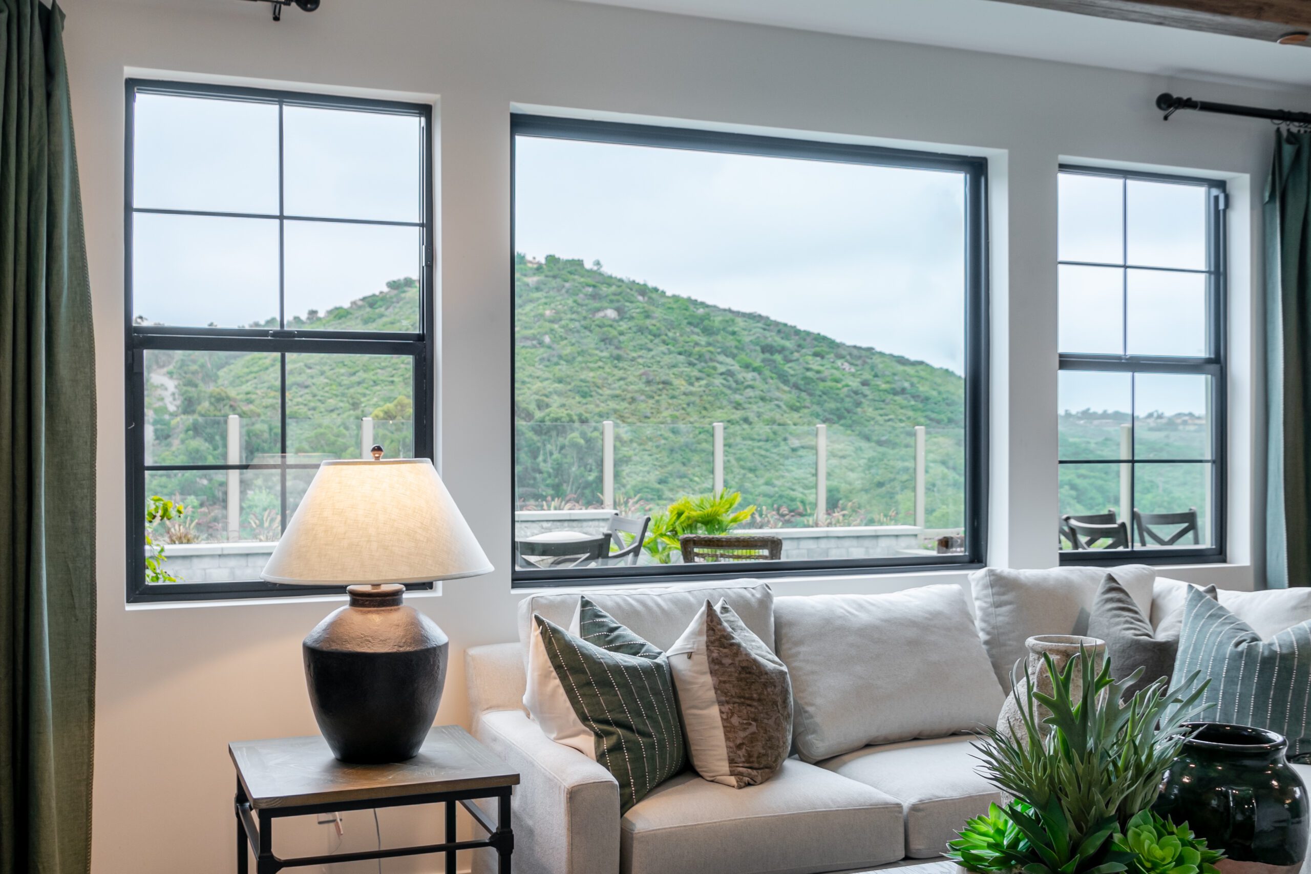 Common Window Styles