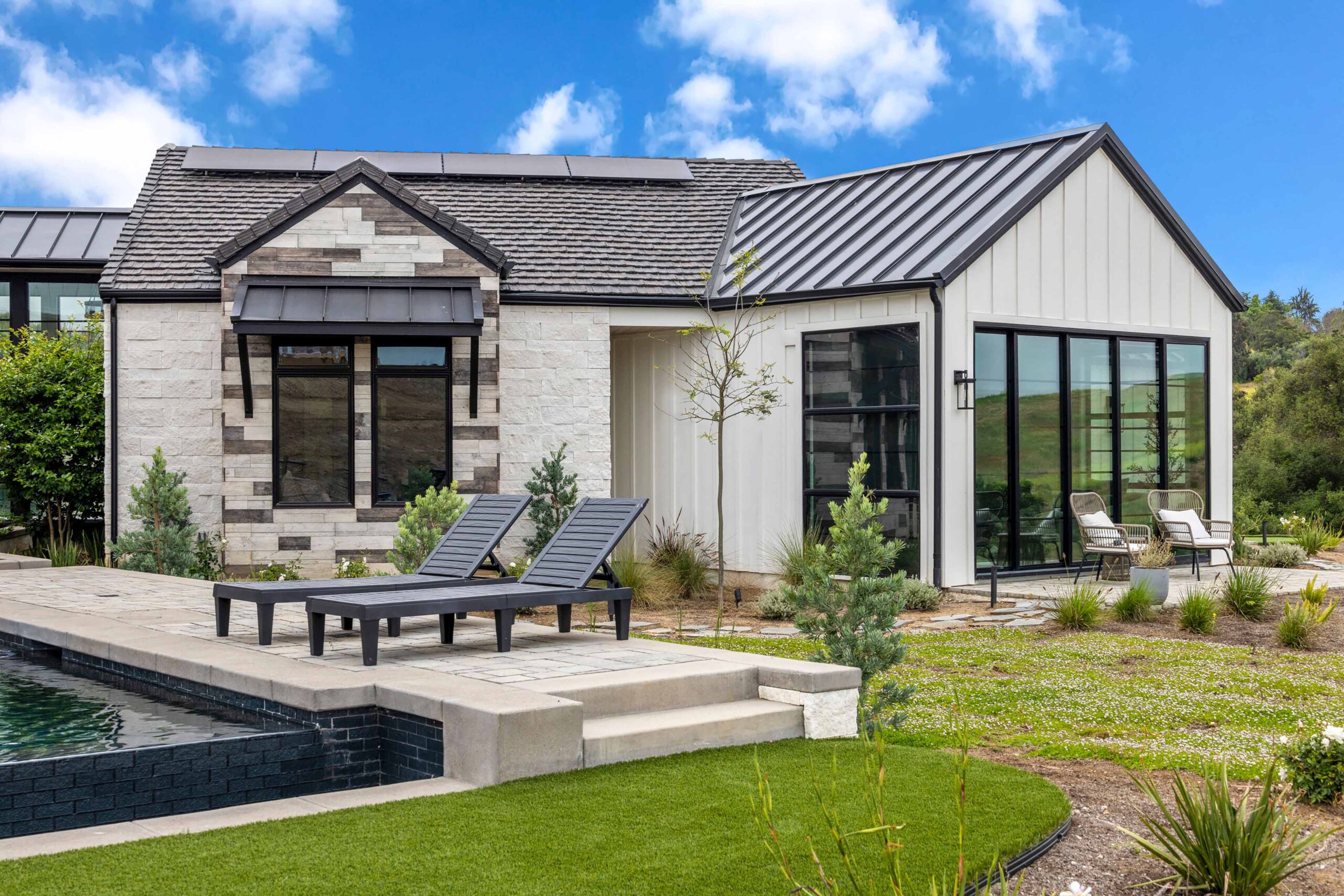 Green World Windows & Patio Doors