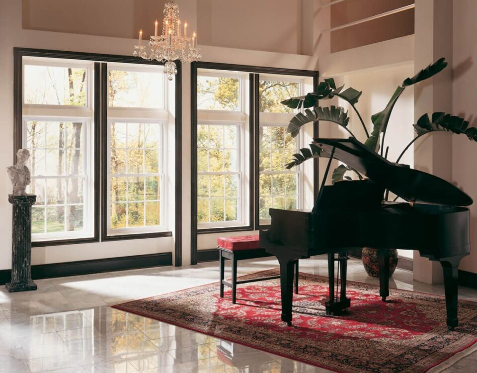 Ontario, CA window replacement