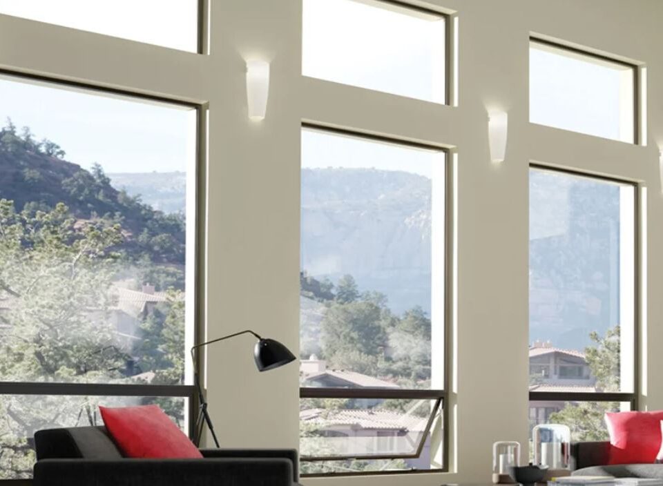 San Bernardino, CA window replacement