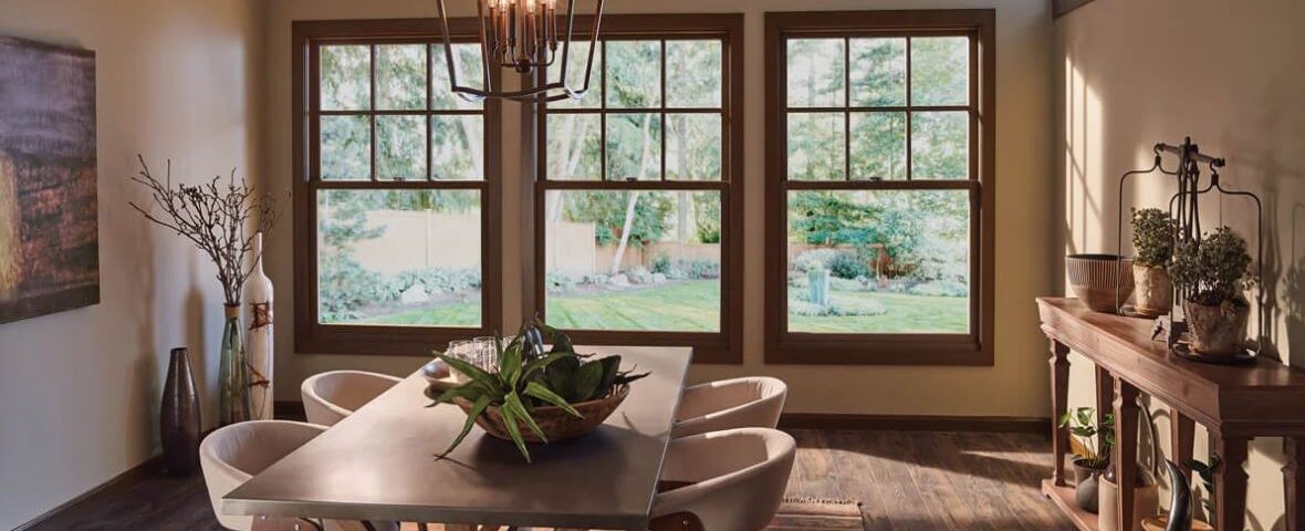 San Bernardino, CA windows