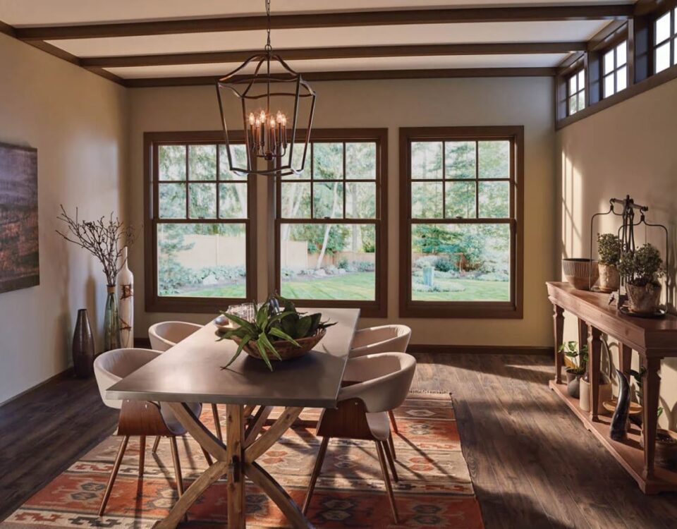 San Bernardino, CA windows