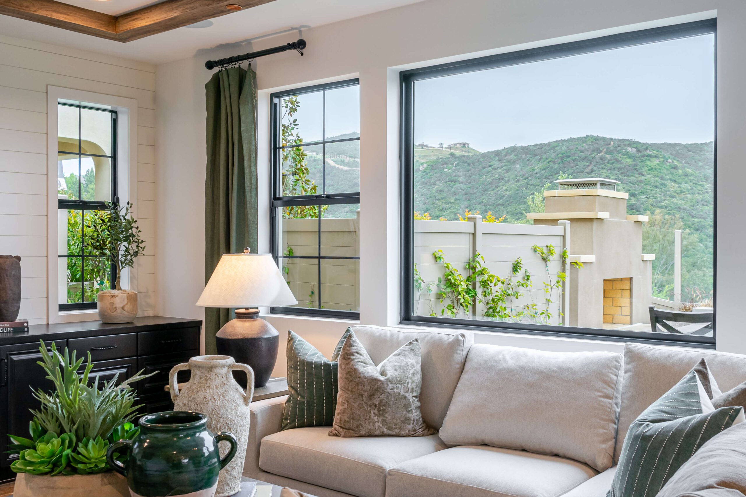 Common Window Styles