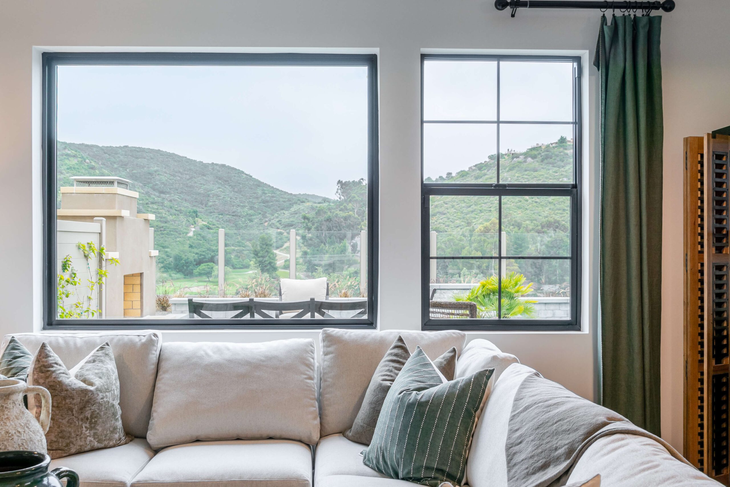 Common Window Styles