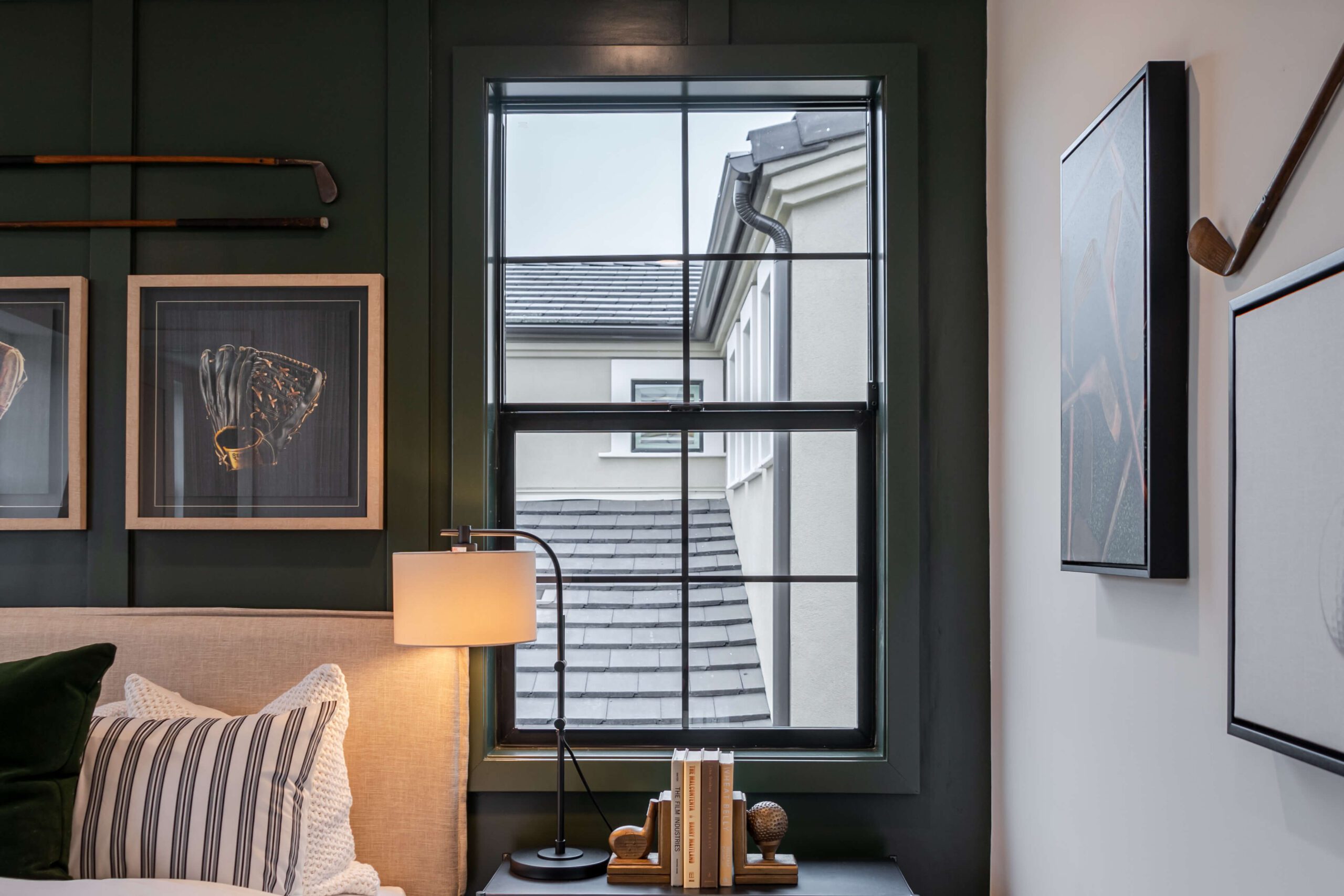 Common Window Styles