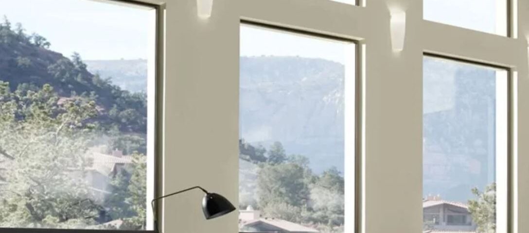 replacement windows Upland, CA