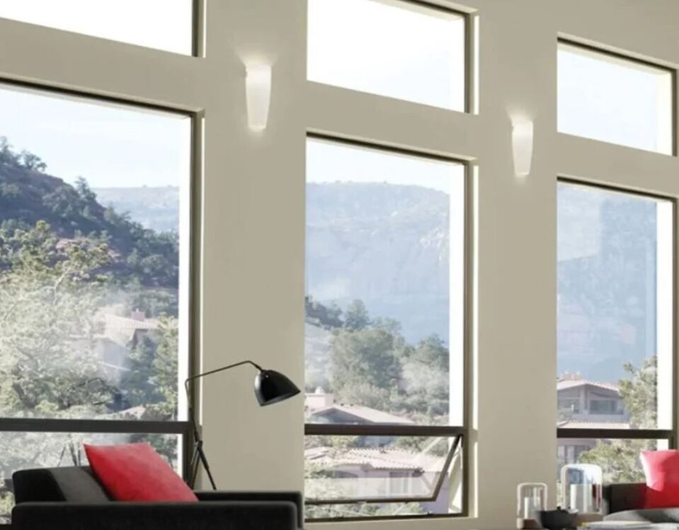 replacement windows Upland, CA