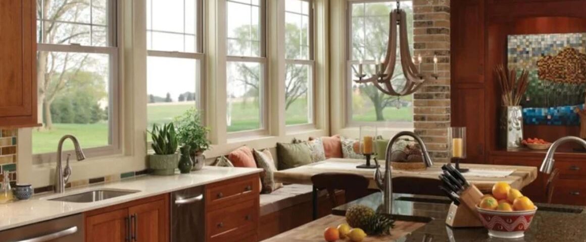 replacement windows in Upland, CA