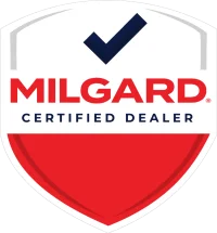 certified milgard window and door replacement specialist