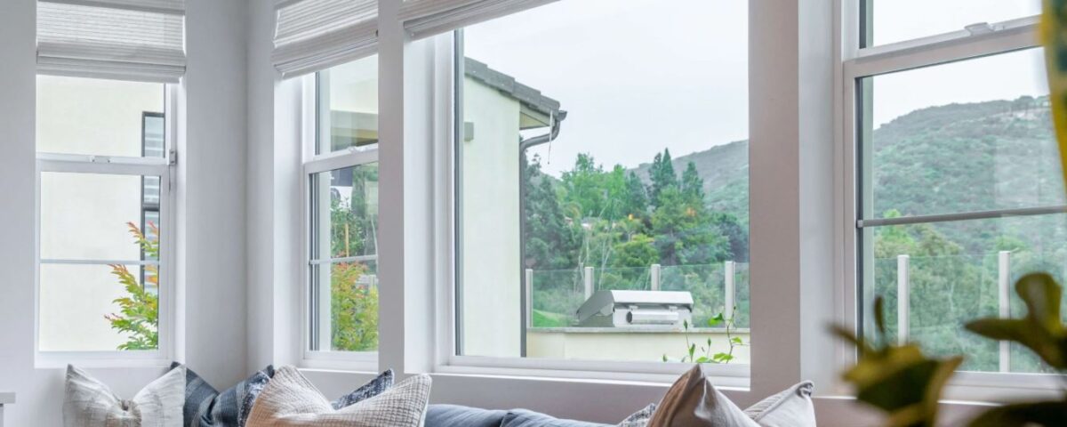 Ontario, CA window replacement