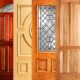 Assorted entry door styles for Corona, CA window replacement and home renovation