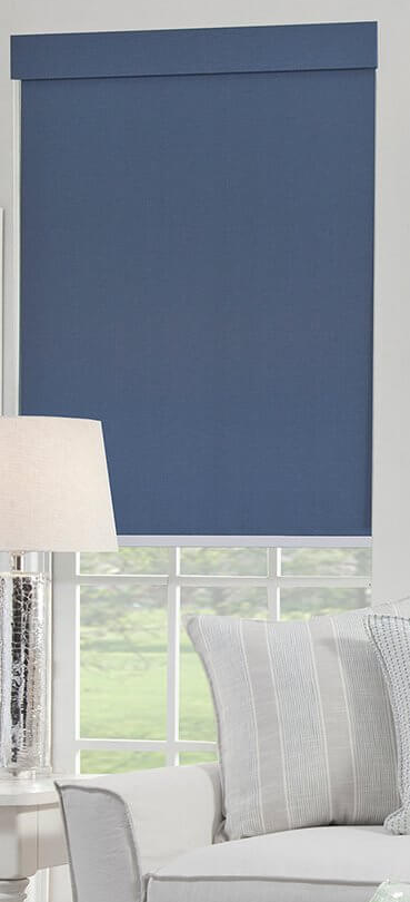 Norman Window Blinds