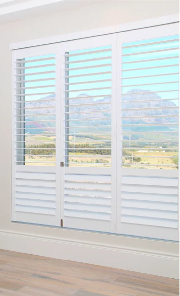 Window coverings